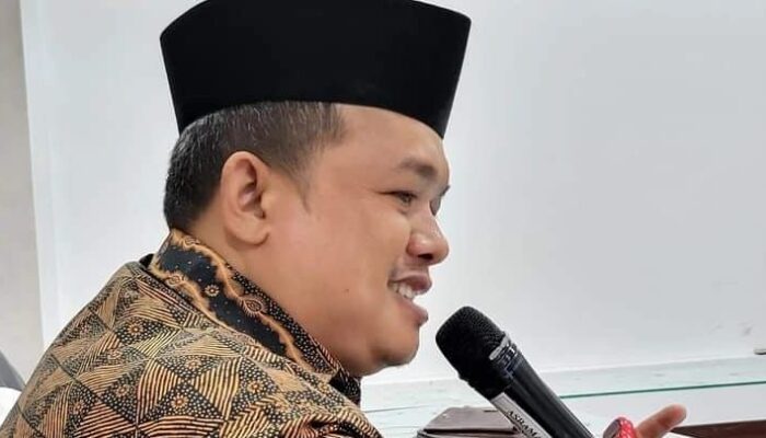 Ketua MUI Tanjungpinang Ajak Masyarakat Hadapi Fatwa MUI Dengan Bijak Dan Tidak Emosional Jangan Sampai Terjadi Perpecahan