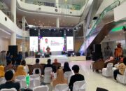 Libatkan Ratusan Pelaku UMKM Pada Asparnas Kepri Fest 2023, Bangkitkan Lokomotif Ekonomi