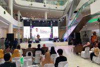 Pembukaan Asparnas Kepri Fest 2023 di Tanjungpinang City Center