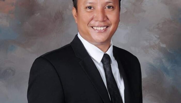 Teddy Jun Askara Memilih Fokus Pada Pemilu 2024 Nanti, Tolak Surat Penugasan Dari DPP Partai Golkar