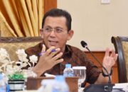 Gubernur Kepri Ansar Ahmad Akan Evaluasi Dan Tingkatkan Pelayanan Serta Fasilitas