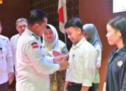 Gubernur Ansar Kukuhkan Pengurus FKJP Periode 2023-2025