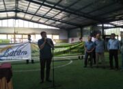 Sukses Gelar Turnamen Futsal Bersama Insan Pers, BP Batam Harap Dapat Terjalin Silaturrahmi yang Erat
