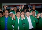 PPP Muktamar Jakarta Dukung Prabowo-Sandi