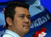 Ingin Fokus Sebagai Kepala Daerah, Apri Sujadi Mundur dari Tim Jurkam Prabowo-Sandi