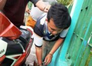 Lagi Transaksi Sabu, Anak Anggota DPRD Bintan Di Cokok Polisi