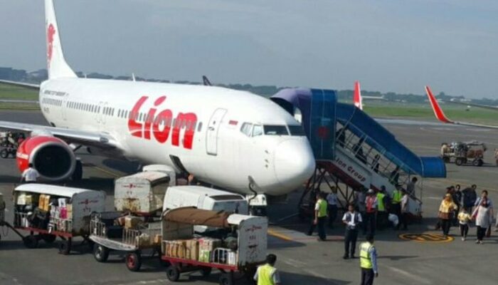 Lion Air Cabut Bagasi Gratis, Menhub Akui Belum Dapat Informasi