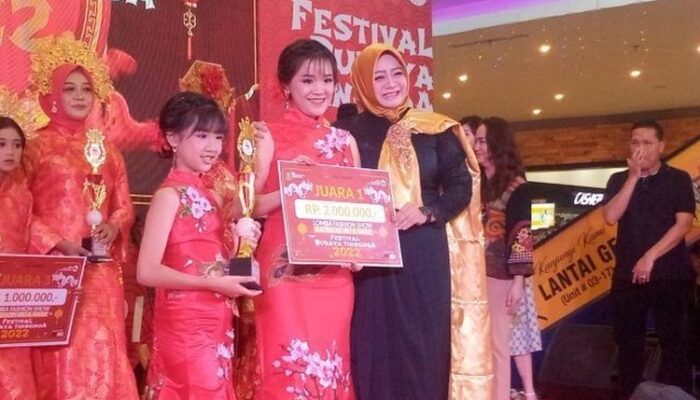 Tahun Depan Tanjungpinang Dicanangkan Gelar Festival Bumi Segantang Lada