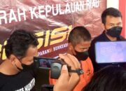 Bawa Ganja 17 Kg Seorang Pemuda Asal Aceh Terciduk Petugas Gabungan