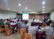 BNNK Tanjungpinang Gelar Workshop Penguatan Kapasitas Aparat Penegak Hukum