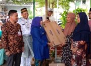 Bantuan CSR Kembali Diserahkan ke Usaha UMKM di Tanjungpinang