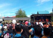 Hari Ini Digelar Festifal Pelajar Nusantara 2022 Serentak di Indonesia