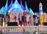 Penutupan MTQ Tingkat Kecamatan Tanjungpinang Kota, Endang Abdullah Mensupport Pendidikan Al Quran