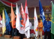 KPU Kota Tanjungpinang Gelar Kirab Pemilu 2024 Selama 3 Hari Kedepan, Berikut Lokasinya