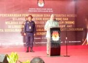 KPU Provinsi Kepri Lakukan Pencanangan Zona Integritas Menuju Wilayah Bebas Dari Korupsi