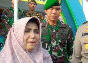 Walikota Tanjungpinang Sholat Ied di Pamedan, Polresta Turunkan 180 Personel Pengamanan Pada Ratusan Titik