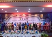 Peringatan Hari Kartini Ke 144, Walikota Tanjungpinang Hj Rahma: Jadilah Perempuan Hebat, Tangguh dan Mandiri