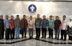 IPB Lingga