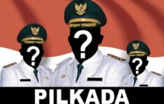 Jelang Pilkada 2020 Masyarakat Mulai Perbincangkan Kandidat Calon Pemimpin di Anambas