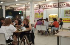 KKS Siap Manjakan Lidah Para Penikmat Kopi
