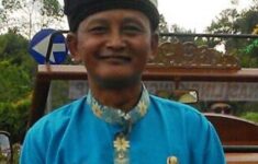 Kadis Lh Lingga 1