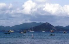 Kedatangan Wisatawan Mancanegara Ikut Meriahkan Festival Padang Melang