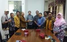 Kegiatan DPRD Kota Tanjungpinang xx