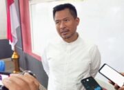 Ketua DPRD Batam Nuryanto Dukung Program Jokowi Terkait Percepatan Pengentasan Kemiskinan