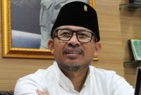 Ketua DPRD Kota Batam Nuryanto