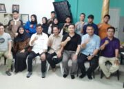 Pelatihan Batam Creator Academy Diapresiasi Ketua DPRD Kota Batam Nuryanto