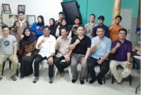 Ketua Dewan Perwakilan Rakyat Daerah (DPRD) Kota Batam