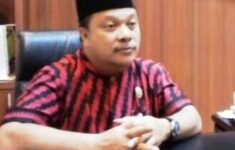 Ketua Komisi 1DPRD Batam