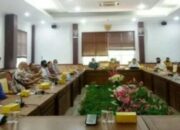 Ketua Komisi I DPRD Kota Batam Jadwalkan Ulang RDP Dengan Pihak PT Hansol