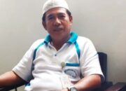 Ketua Komisi II DPRD Natuna Panggil Kadis Perikanan Terkait Kegiatan Penyediaan Sarana dan Prasarana Produksi Perikanan Tangkap Tahun 2019