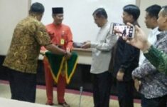 Komisi III DPRD Tanjungpinang Studi Banding Ke DPRD Batam
