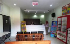 Lahir di 1 Juli Polres Tanjungpinang Gratiskan SKCK Untuk Anda