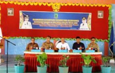 Musrembang wil III