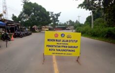 Nasib PPKM Darurat Akan Ditentukan Sore Ini