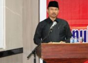 Ketua DPRD Kota Batam Nuryanto Ajak Warga Batam Jaga Kondusifitas