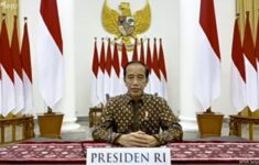 PPKM Darurat Diperpanjang Hingga 25 Juli 2021 Berikut Penjelasannya