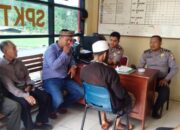 Warga Desa Linau Minta Kesepakatan 11 Juli 2020 Harus Dilaksanakan PT SSLP
