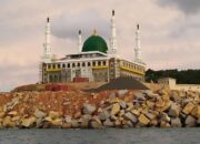 Kantor Kemenag Anambas Umumkan Penerimaan Calon Imam dan Bilal Masjid Agung