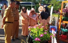 Pemkab Lingga Dukung Penuh Inovasi Pendidikan