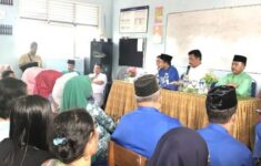 Pemko Batam Buka SMP Negeri di Kecamatan Bengkong