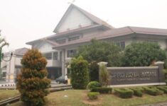 Pemko Batam Selaraskan Program dengan Reses DPRD