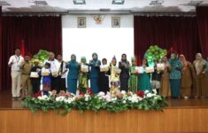 Perlombaan Literasi Cerita Dongen atau Legenda dengan tema Kearifan Lokal Kabupaten Bintan 3513261585