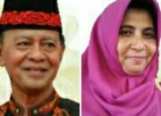 Besok, Ayah Syahrul dan Rahma Deklarasi Maju Pada Pilwako Tanjungpinang 2018