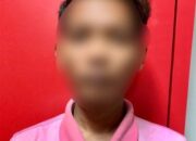 Dua Kali Lakukan Persetubuhan Paksa dengan Gadis di Bawar Umur, DL Terancam 15 Tahun Penjara