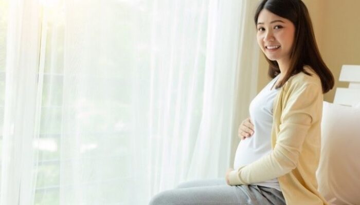 Inilah 6 Ciri-ciri Tubuh Wanita Saat Dalam Kondisi Hamil, Apa Saja ? Yuk Simak selengkapnya