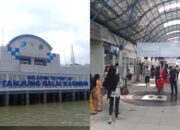 Permai di Malaysia Minta KSOP Tanjung Balai Karimun Berdiri Tegak Lurus Tanpa Terpengaruh